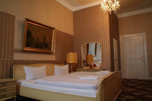 Hotel Alte Galerie Am Kudamm Berlin Cameră foto