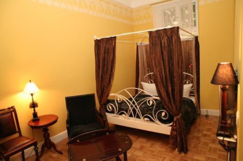 Hotel Alte Galerie Am Kudamm Berlin Facilități foto