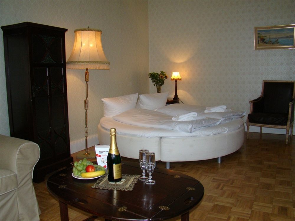 Hotel Alte Galerie Am Kudamm Berlin Exterior foto