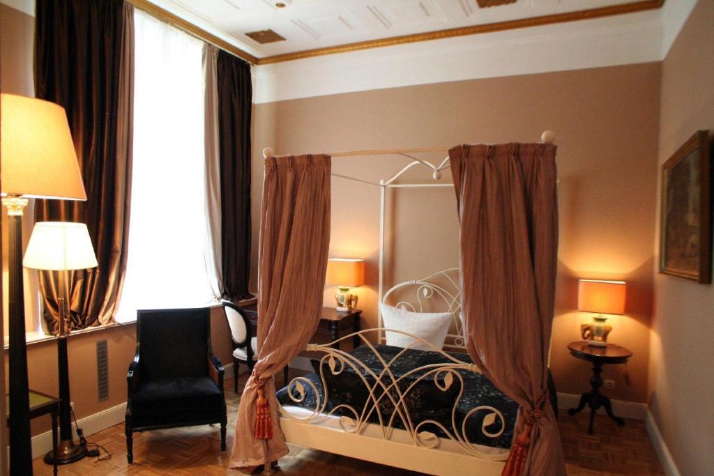 Hotel Alte Galerie Am Kudamm Berlin Cameră foto
